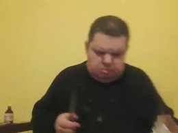 Most Recent Photo of slutboss777