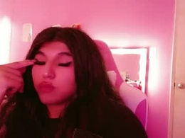 Most Recent Photo of sluttylatina_