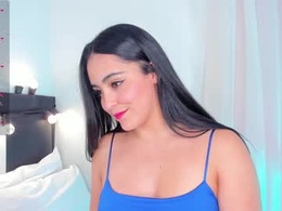 Most Recent Photo of smiling__girl