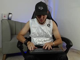 Most Recent Photo of smith_luxes777