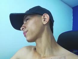 Most Recent Photo of smith_maycol