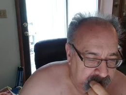 Most Recent Photo of smokymountanman