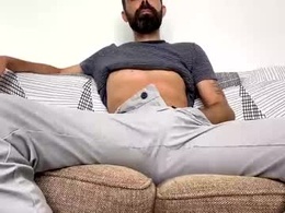Most Recent Photo of smooth1_stroking
