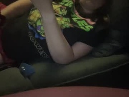 Most Recent Photo of smutmamareads