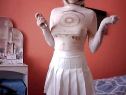 Most Recent Photo of snowwhitenika