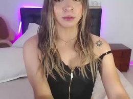 Most Recent Photo of sofiievans_