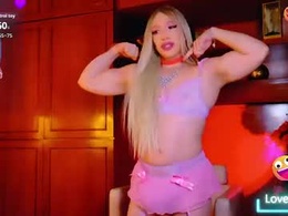 Most Recent Photo of sofiimuscle