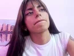 Most Recent Photo of sofy_durand