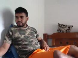 Most Recent Photo of soldadovergon22