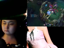 Most Recent Photo of solunaika