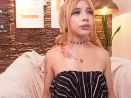 Most Recent Photo of sophia_bellucci