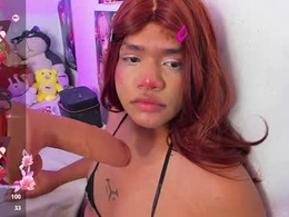 Most Recent Photo of sophie_cloud