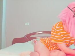 Most Recent Photo of sophiechan69