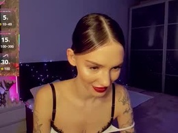 Most Recent Photo of sophiewildcat