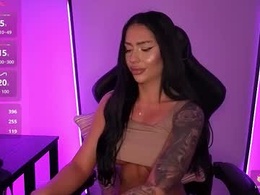 Most Recent Photo of sophiexmoon