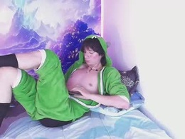 Most Recent Photo of sora_cute