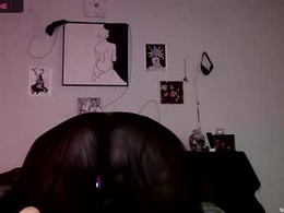 Most Recent Photo of southerngothgoddess