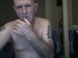 Most Recent Photo of sox1957