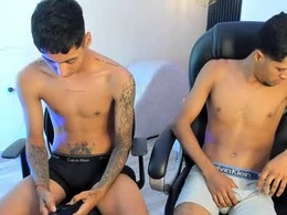 Most Recent Photo of space_sexyboys