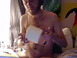 Most Recent Photo of spaceghostsfm