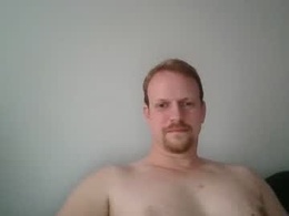 Most Recent Photo of spanky545