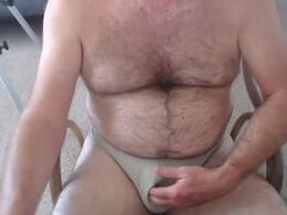 Most Recent Photo of spanner577