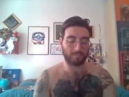 Most Recent Photo of sparkcock666945