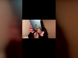 Most Recent Photo of sparklyfatclit