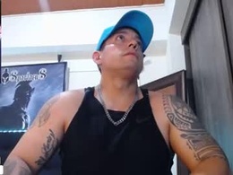 Most Recent Photo of spartacus_cam