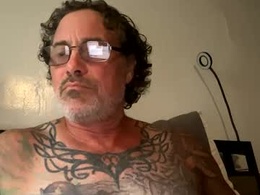 Most Recent Photo of specter1972