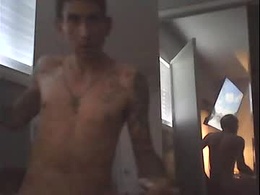 Most Recent Photo of speedfreekeespun