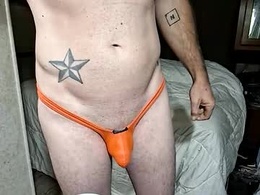 Most Recent Photo of speedo_tx
