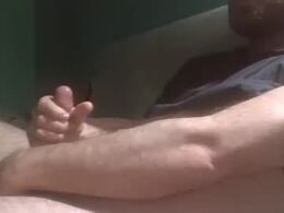 Most Recent Photo of spermfetish21