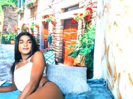 Most Recent Photo of spicybarbie4u