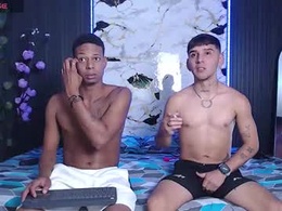 Most Recent Photo of spicyboys_