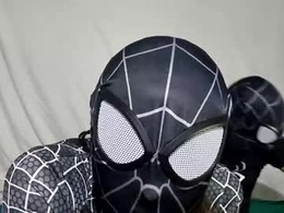 Most Recent Photo of spidercopule