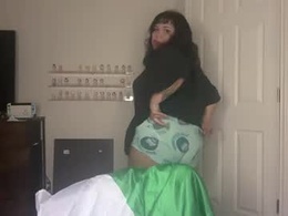 Most Recent Photo of spookygirl05