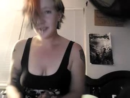 Most Recent Photo of spookyqueen69