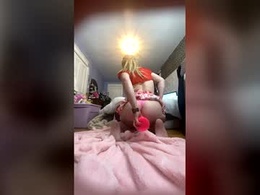 Most Recent Photo of sporegeous