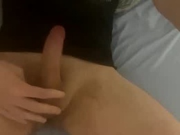 Most Recent Photo of squirtgod55