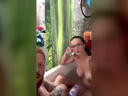 Most Recent Photo of squirtingstar69