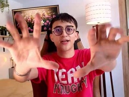 Most Recent Photo of sr_evann