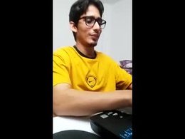 Most Recent Photo of srincognito666