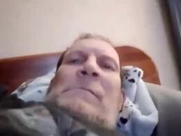 Most Recent Photo of sswjr09