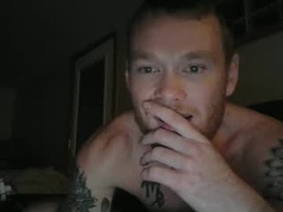 Most Recent Photo of staminaking69