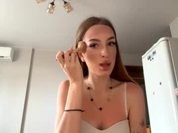 Most Recent Photo of star_veil