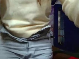 Most Recent Photo of stasystew
