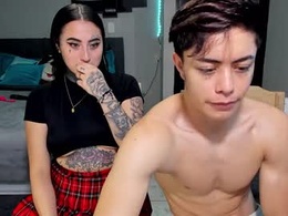 Most Recent Photo of steban_and_kim