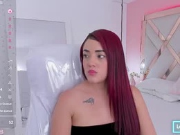 Most Recent Photo of steefany_hott