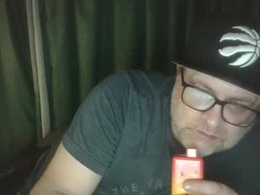 Most Recent Photo of steelgodzill